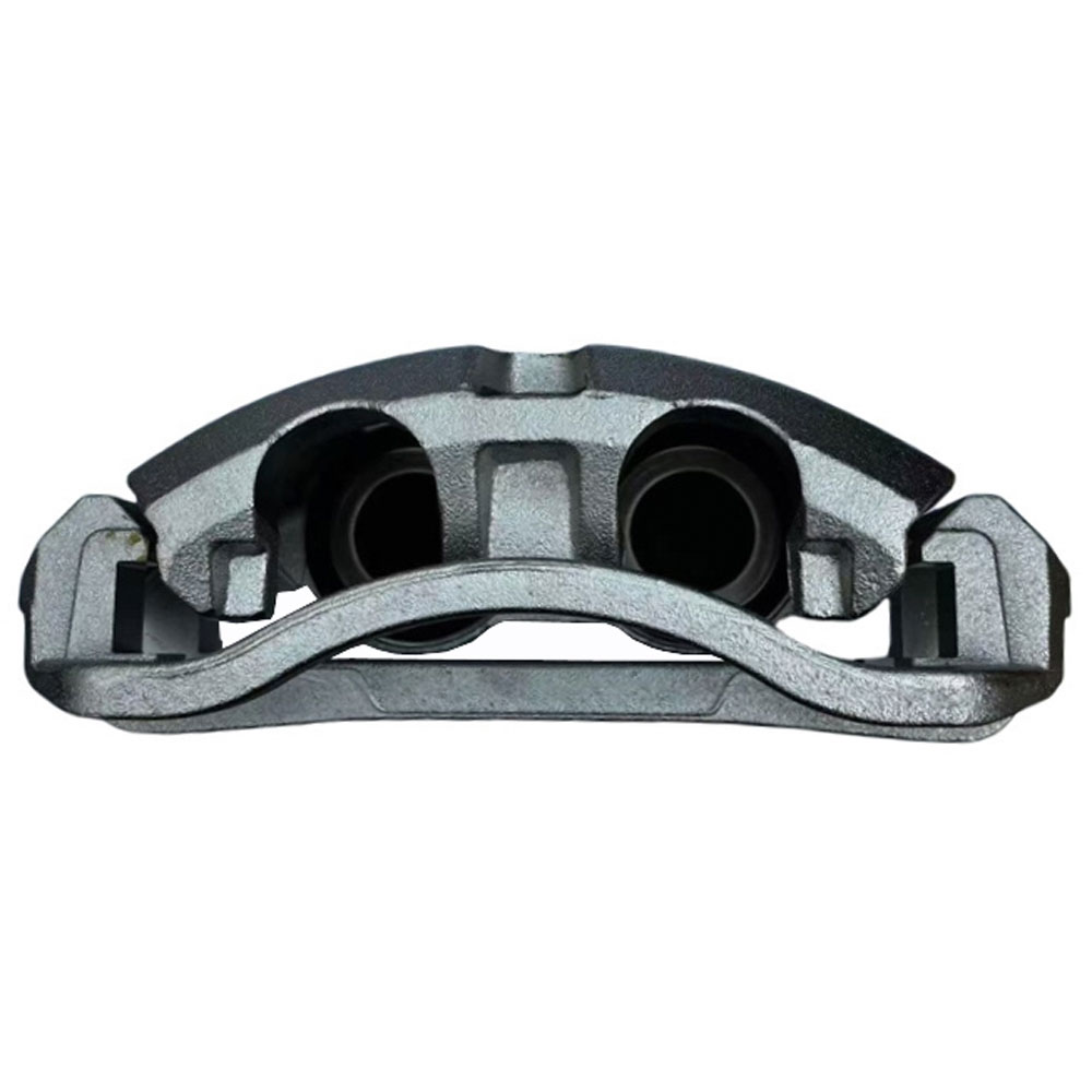 2017 Ford E Series Van Brake Caliper